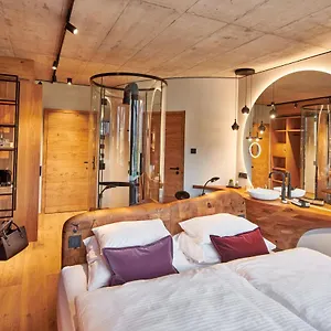 *** Hotel Boutique-hotel Lartor Deutschland